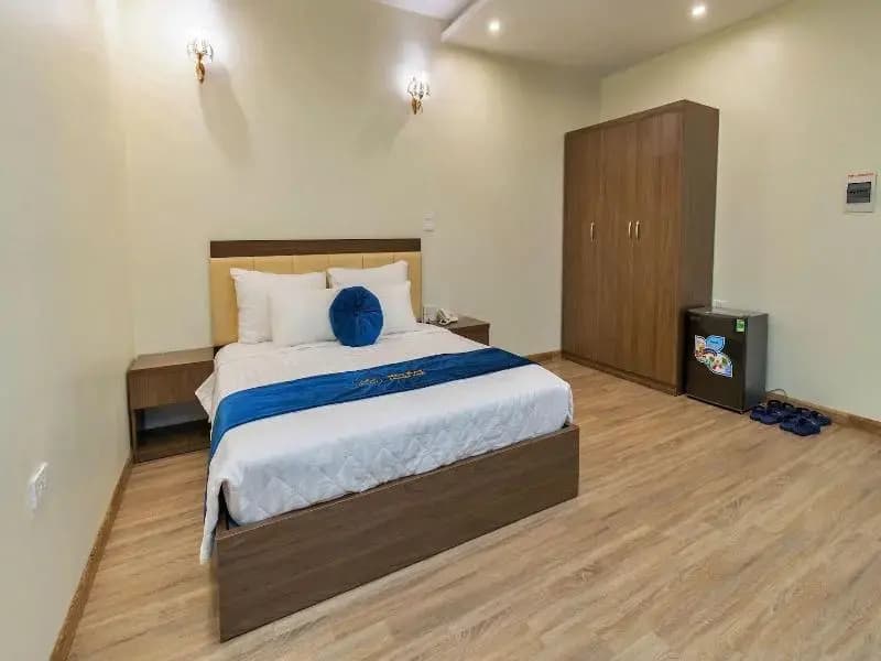 S79 Noi Bai Airport Hotel - photo 34