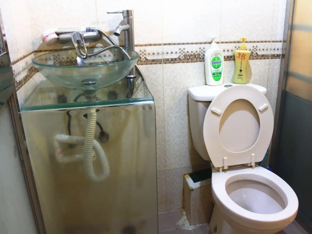 Yue Ka Hotel China HK - photo 21
