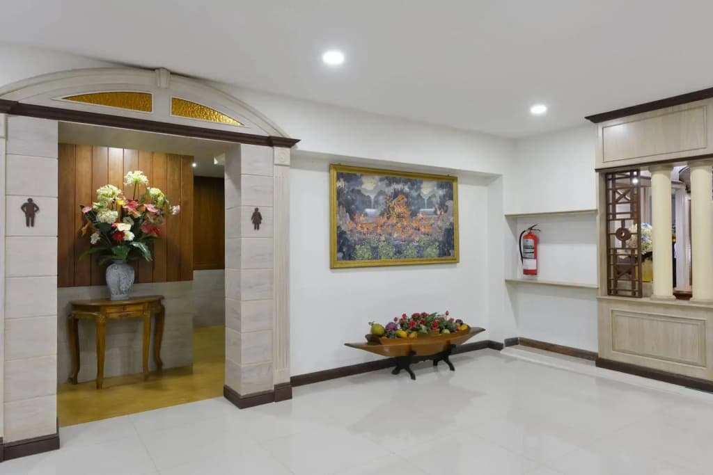 Nice Palace Hotel - photo 11