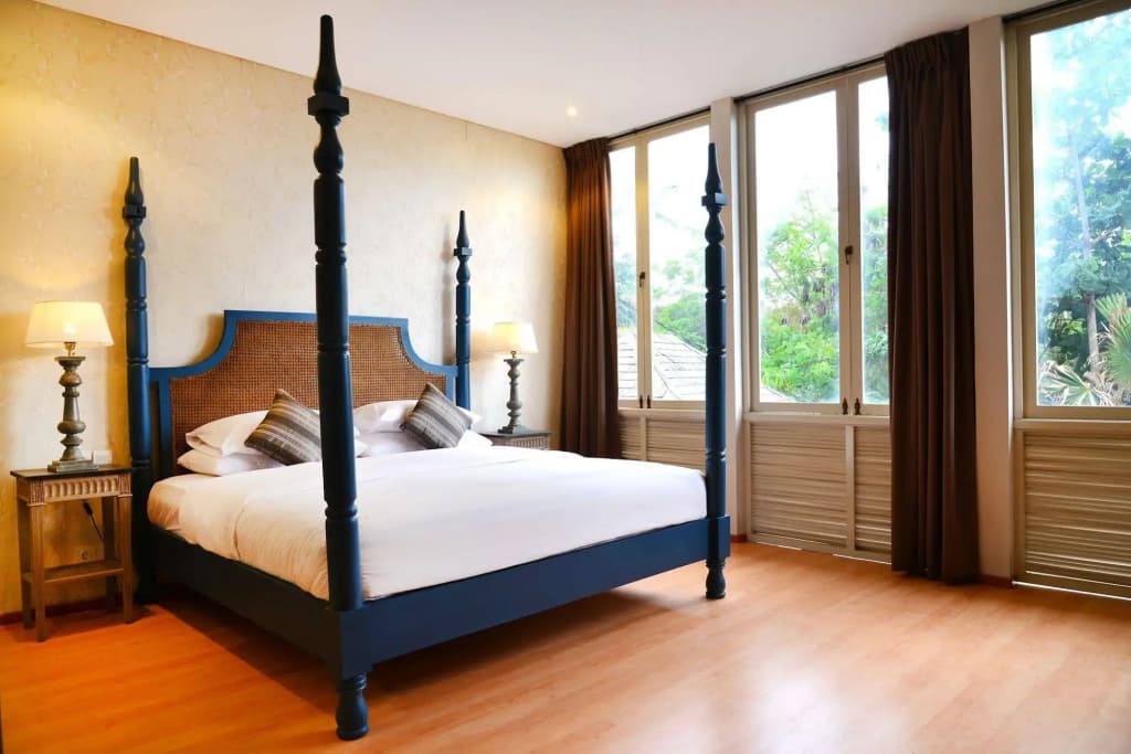 Jabu Beach Villa - photo 5