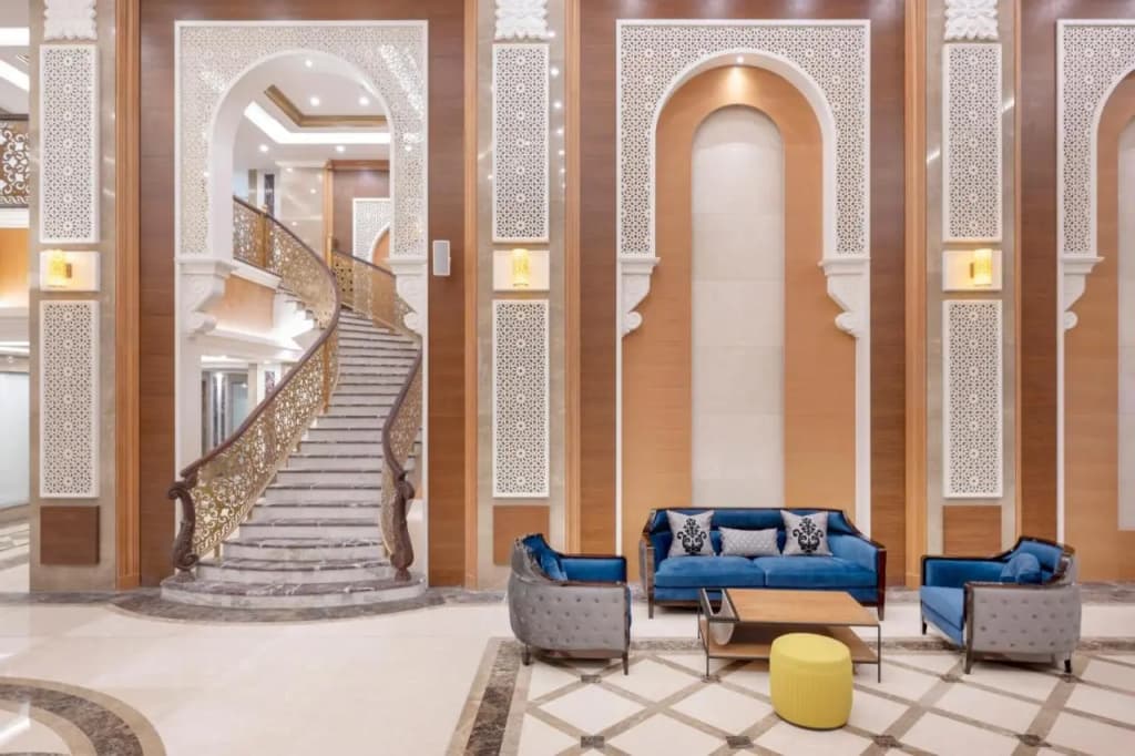 La Maison Hotel Doha - photo 39