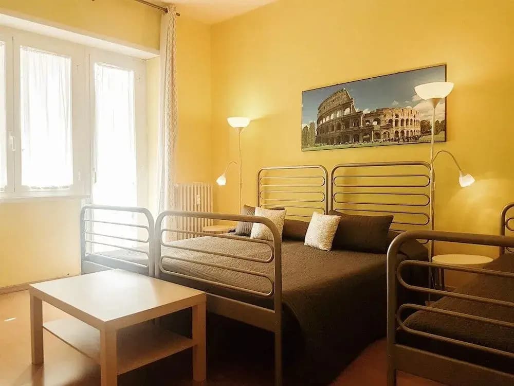 Bed and Breakfast Roma Amore Mio - photo 3