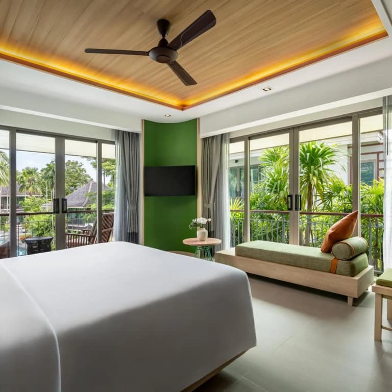 Mandarava Resort and Spa - photo 44