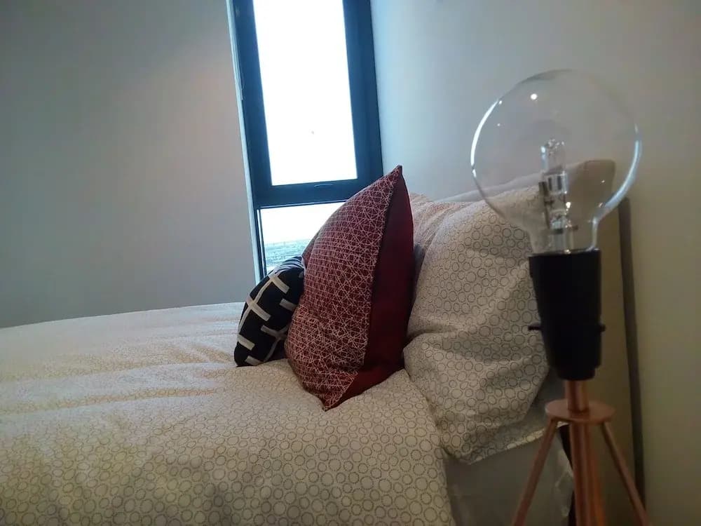 Bright and Cosy Apartment with Terrific View, Cbd - photo 2