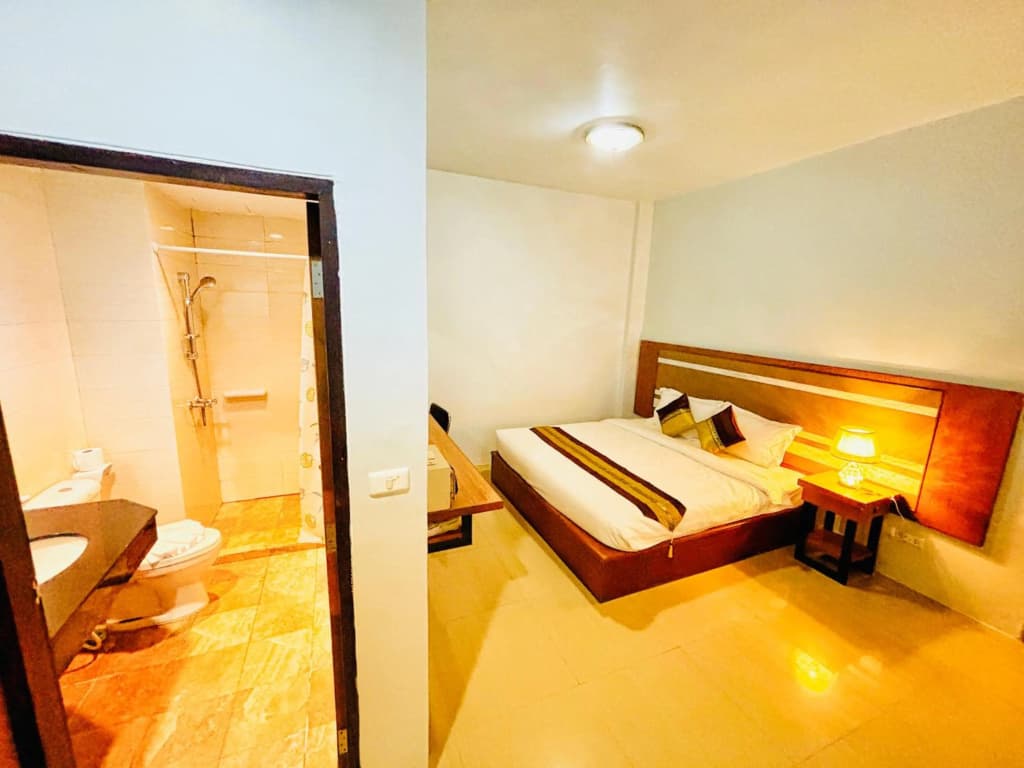 Patong V Hotel - photo 37