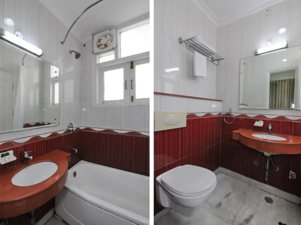 OYO Rooms Dwarka Sector 19 - photo 9