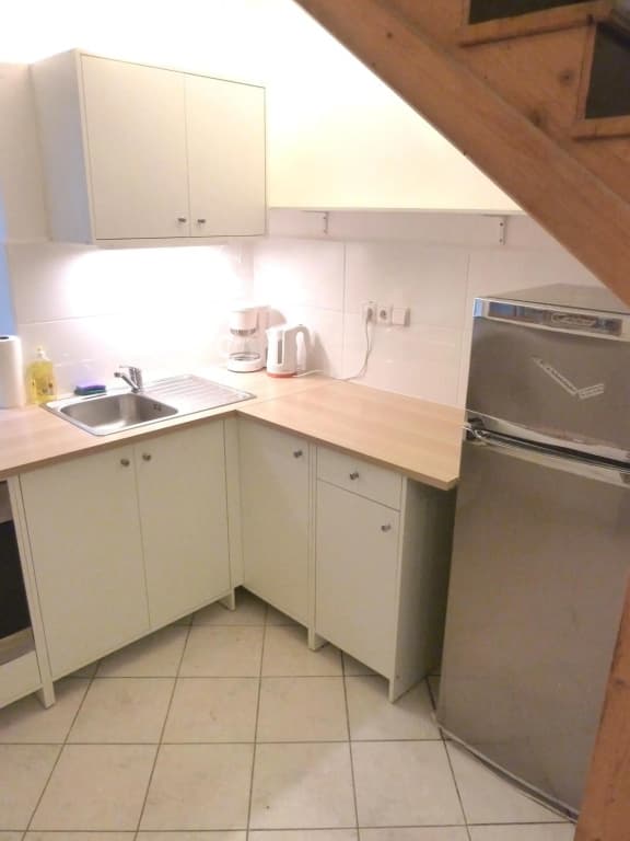 Sobieski Maisonette Apartments - photo 3