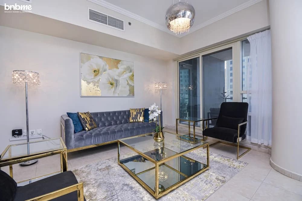 2B- Al Sahab 2 - 2806 by bnbme homes - photo 9