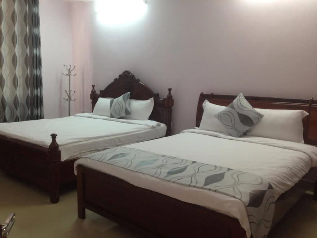 Gold Hotel Phu Quoc - photo 5