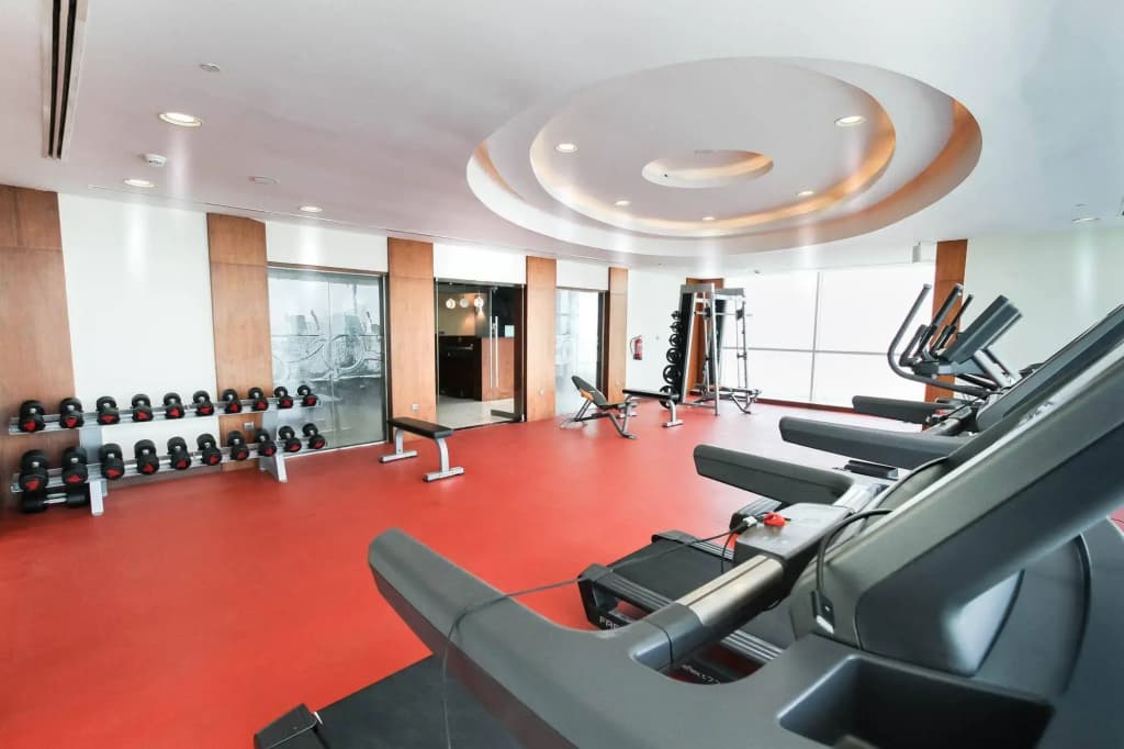 Danat Residence - photo 14