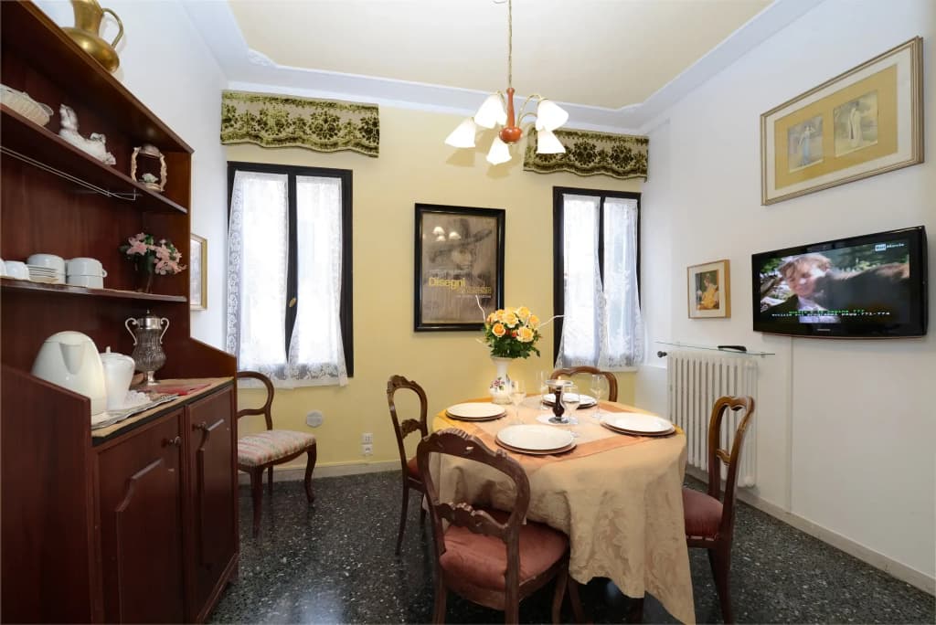 Hotel Mignon - photo 12