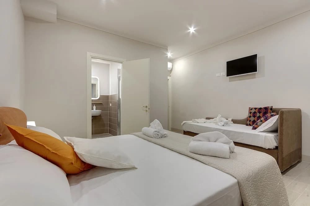 Mamo Florence – Neri22 Apartments - photo 6