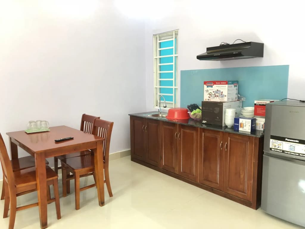M2 Apartment Han River - photo 13