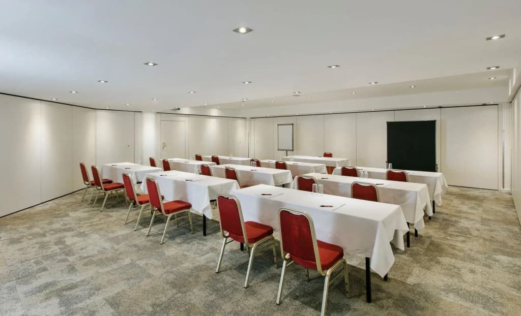 ARCOTEL Wimberger Vienna - photo 23
