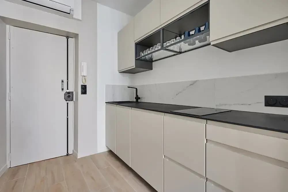 Sublime and new Appartment in Center of Paris - photo 13