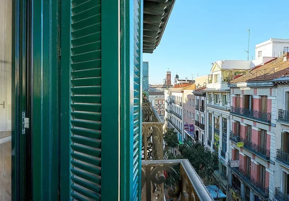 Madridcito Bed & Breakfast - photo 13
