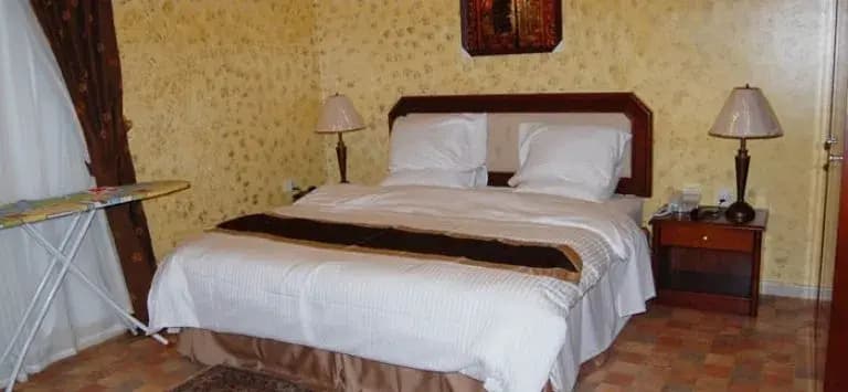 Al-Ghazal Suites Hotel - photo 9