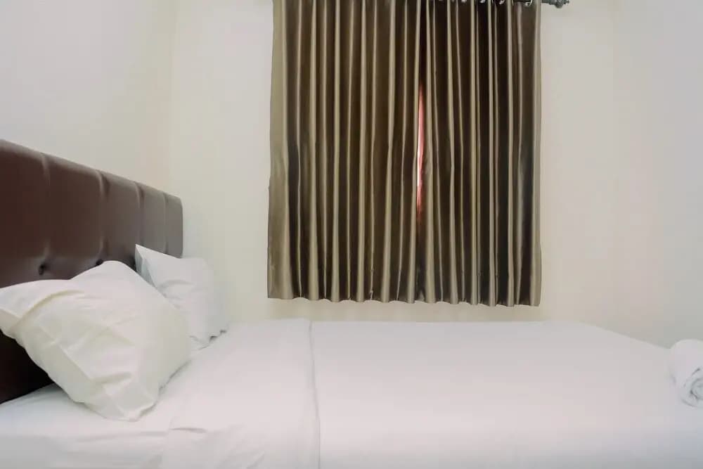 Simply Modern 2BR Green Pramuka Apartment - photo 4