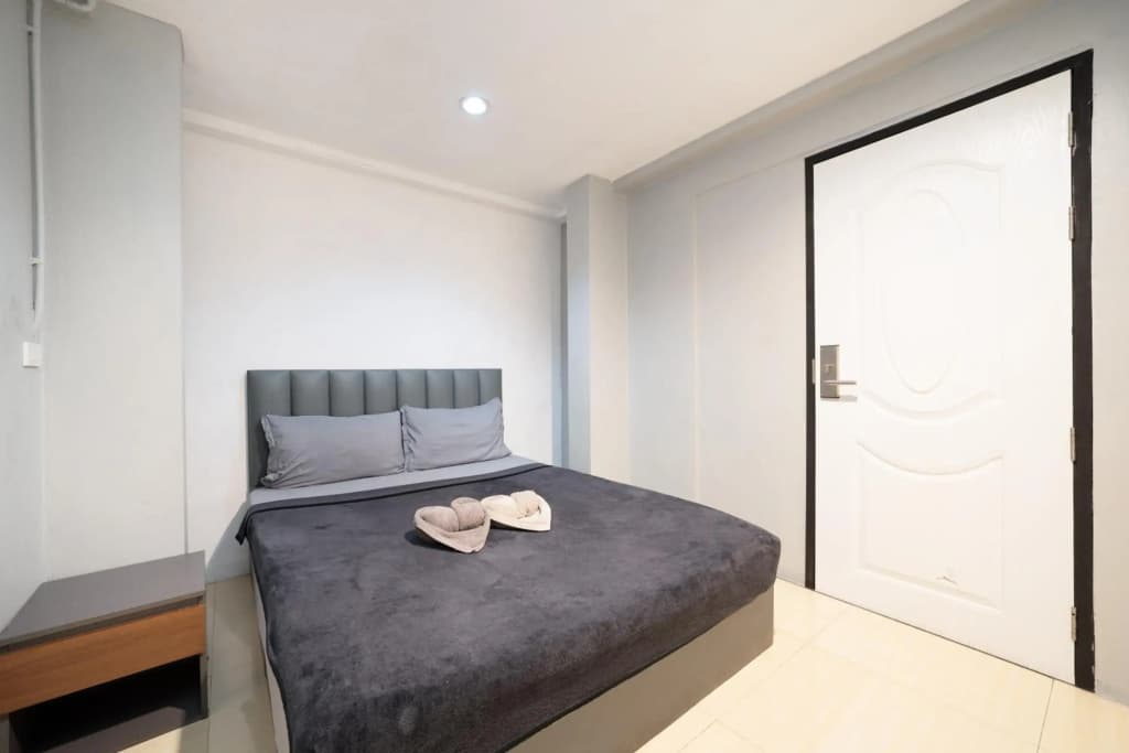 OH Hostels - Bangkok - photo 3
