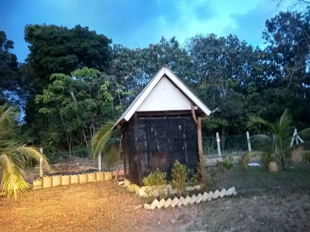 Tehel Farmhouse - photo 12
