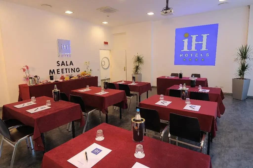 iH Hotels Milano Lorenteggio - photo 16