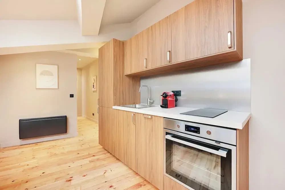 Charming Apt - 2bd/10p - Buttes aux Cailles - photo 4