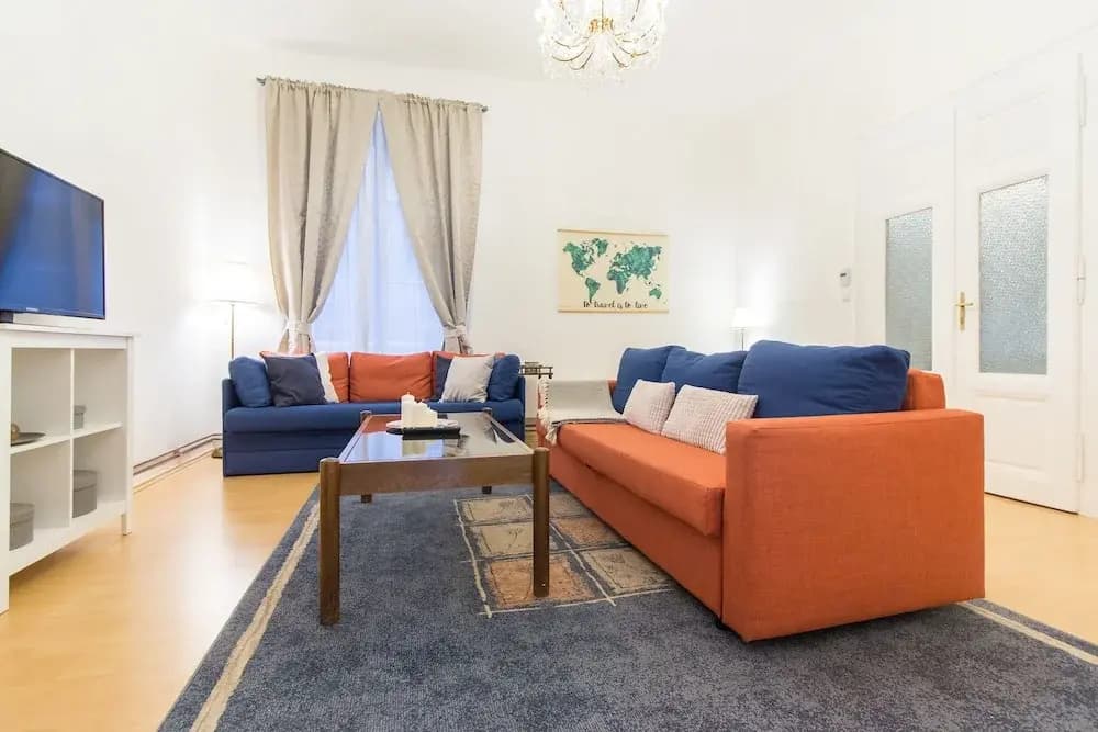 Bright And Spacious By Easybnb - photo 4