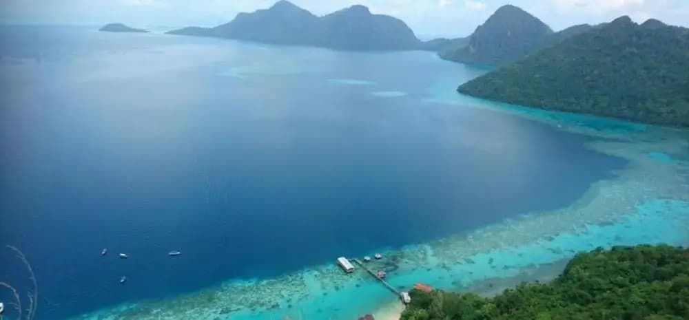 RTMS Guesthouse Semporna - photo 13