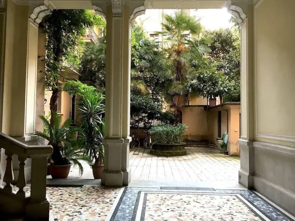 Optimus Host Caracciolo Apartment - photo 10