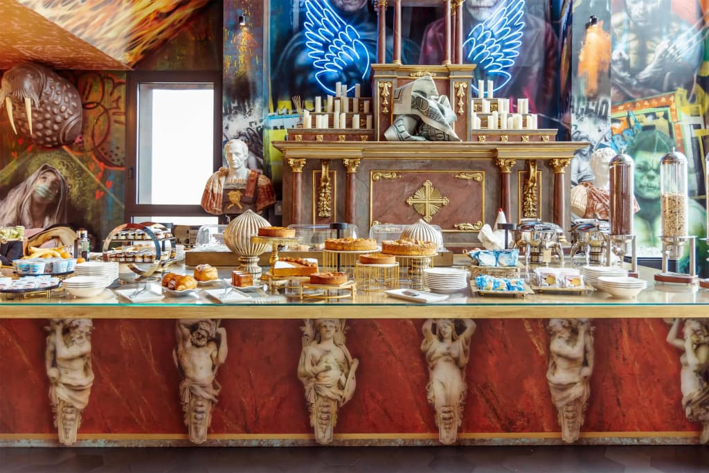 Collini Rooms, WorldHotels Crafted - photo 10