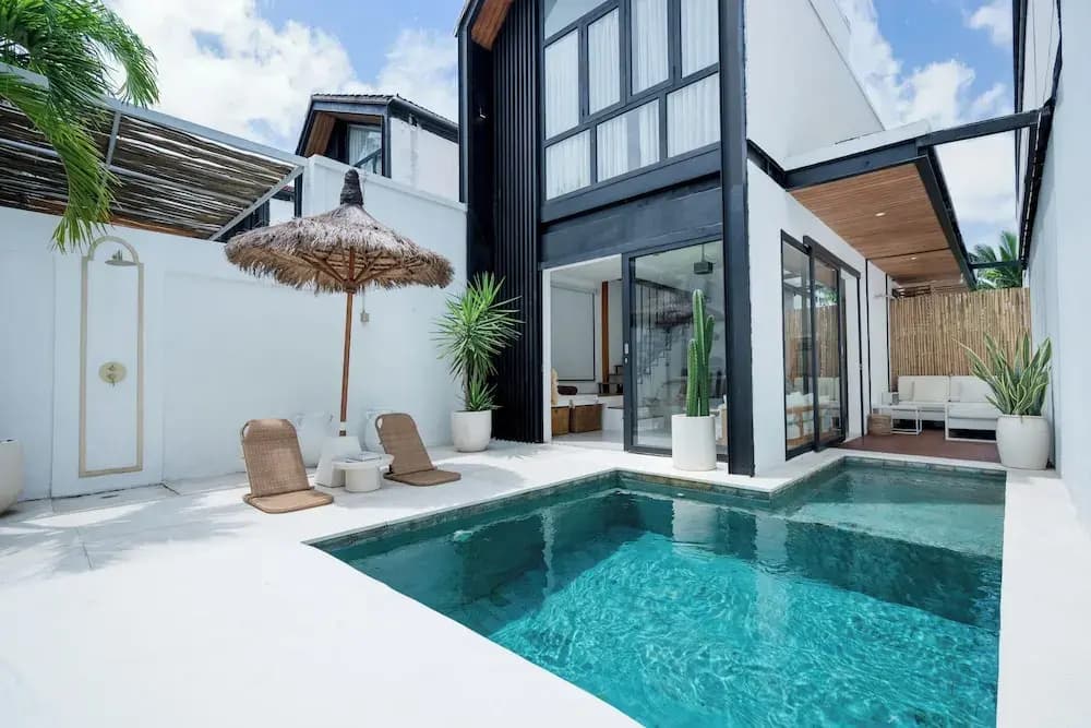 Mija Bhuana Agung Villa by Betterplace - photo 24