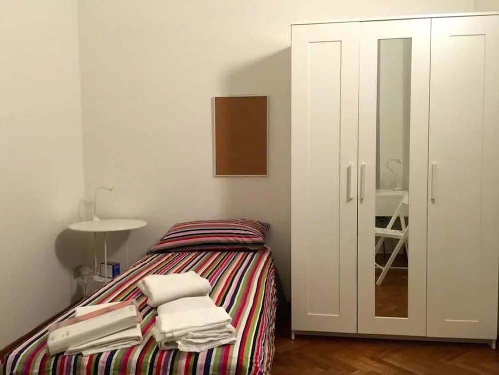 Spadolini Apartment - photo 8