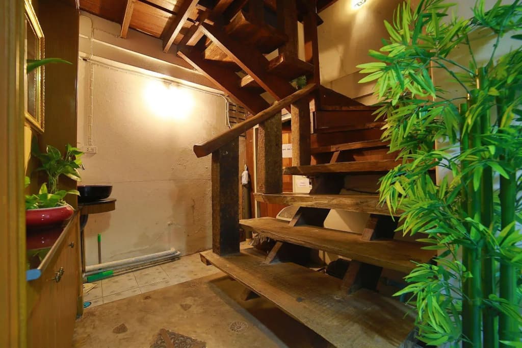 Relax Guesthouse - photo 14