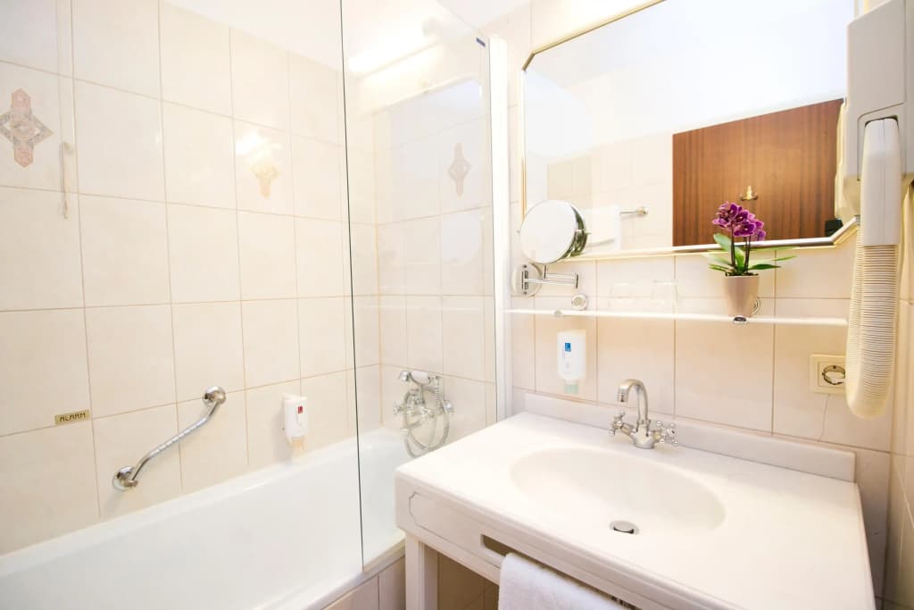 Theaterhotel & Suites Wien - photo 8