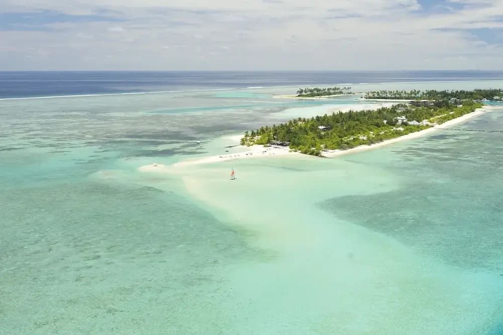 Fun Islands Resort - Maldives - photo 40