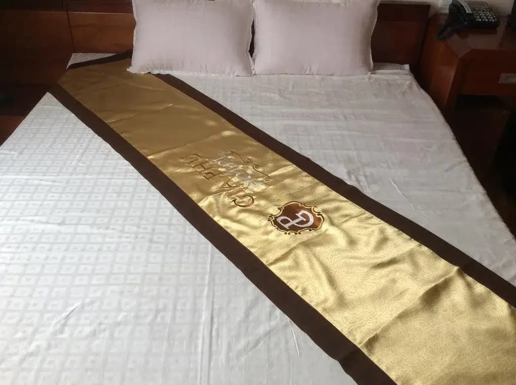 Gia Phu Hotel - photo 4