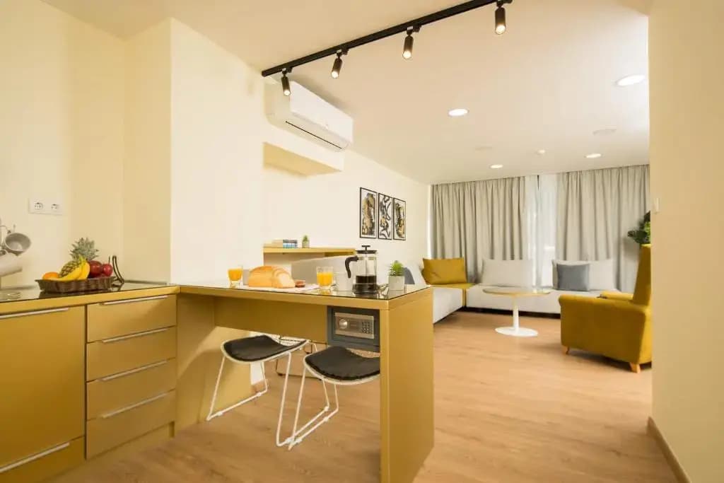 Suites Syngrou Fix - photo 13
