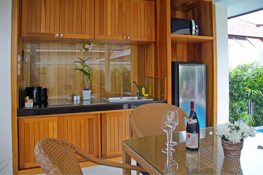 Samui Boat Lagoon - photo 20