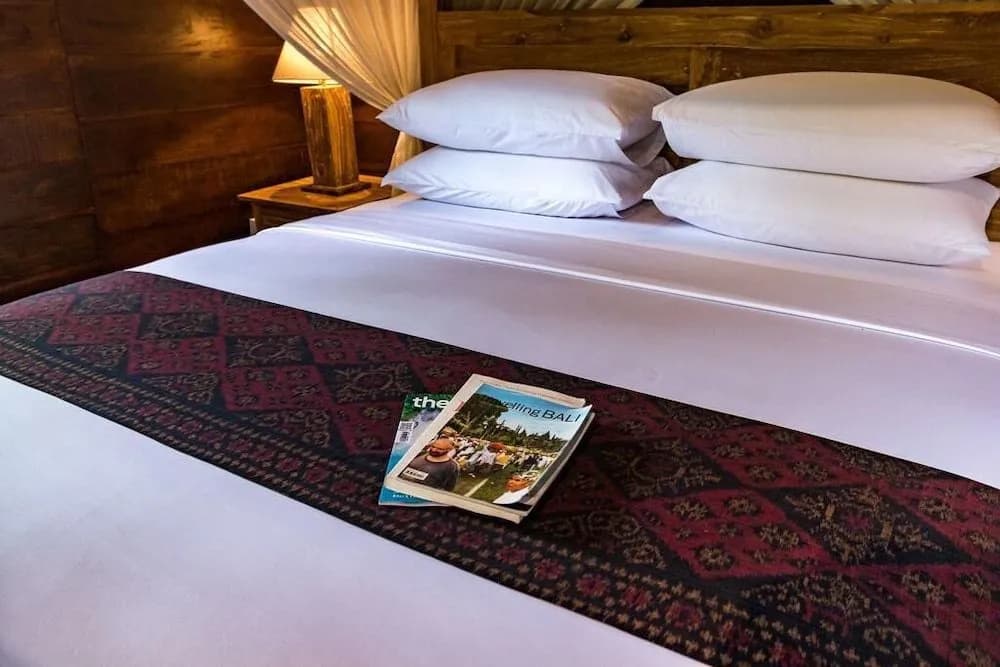 Be Bali Hut Farm Stay - photo 2