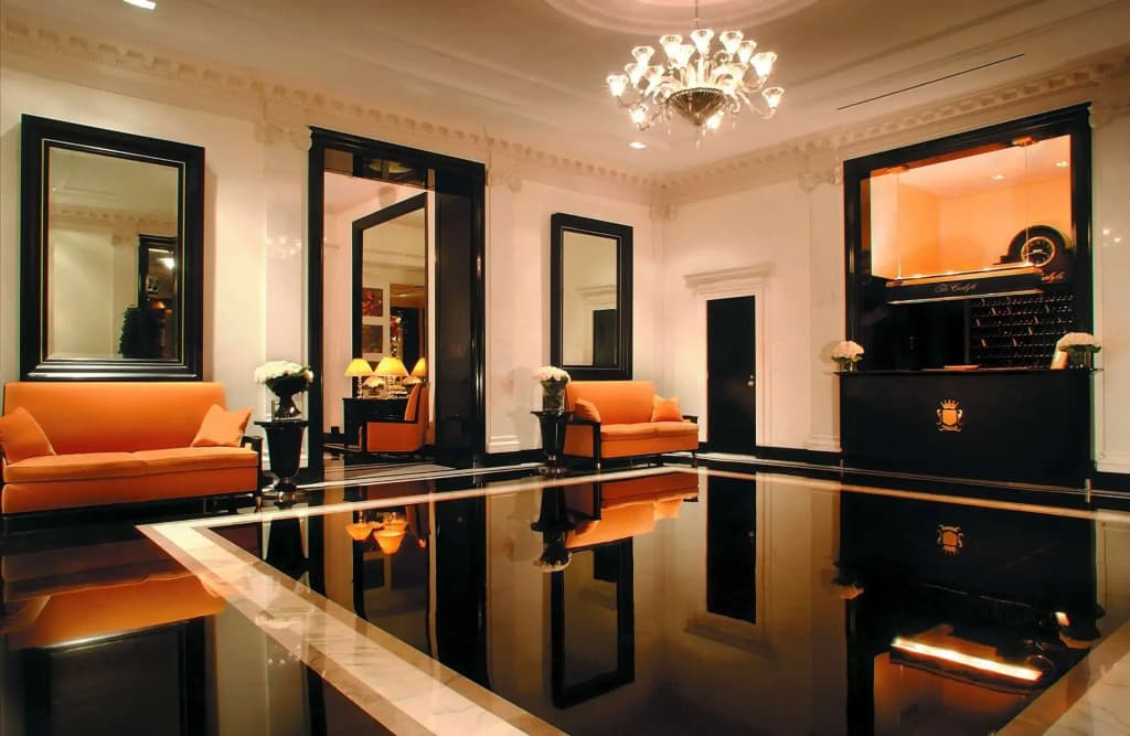 The Carlyle, A Rosewood Hotel - photo 38