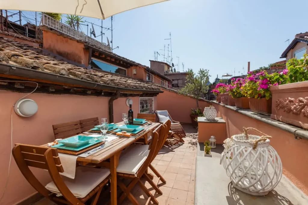 Banchi Nuovi House - photo 10