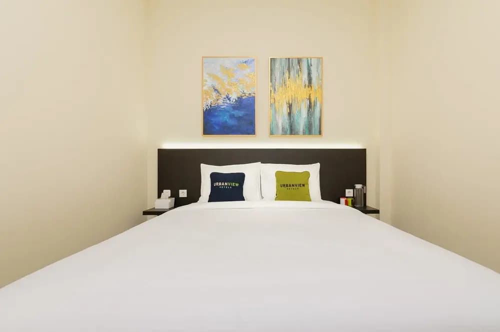 Urbanview Hotel Vineyard Inn - photo 6