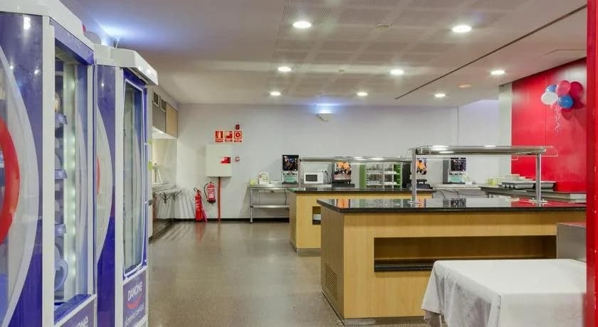 Agora Bcn - photo 27