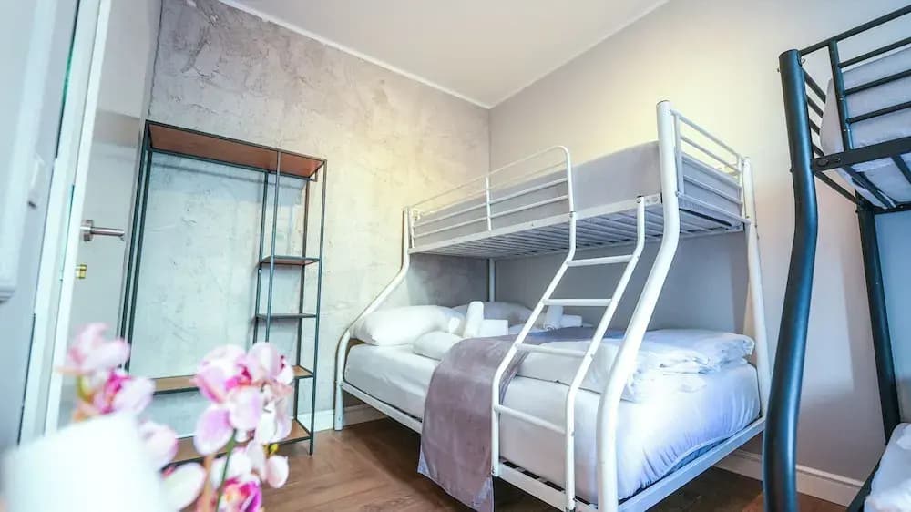Short Residence Hostel Vienna - photo 2