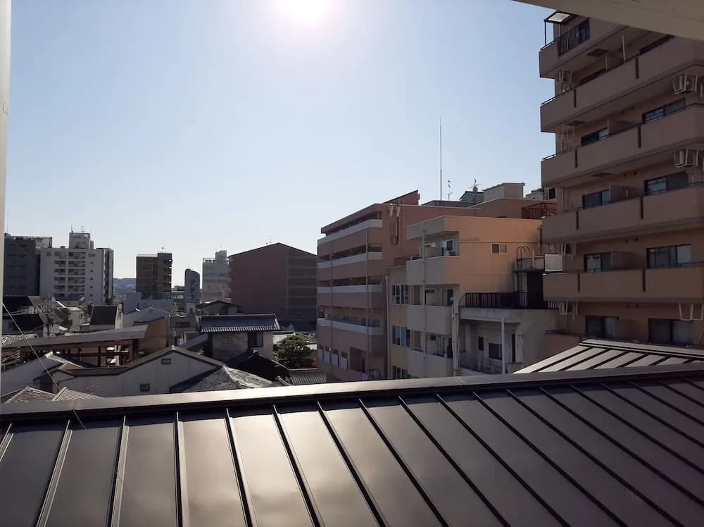 Elitz INN Matsubara - photo 12