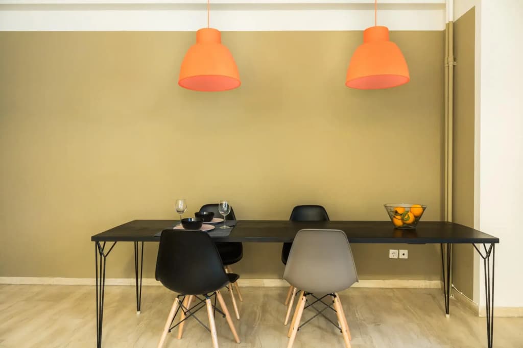 Lovely Apartment in Kolonaki - photo 9