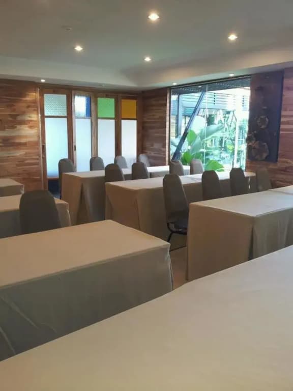 Khun-Nai Garden View Resort - photo 24