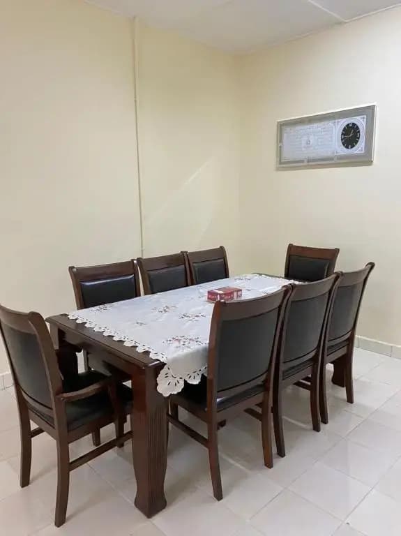 Homestay Sri Jasmine - photo 1