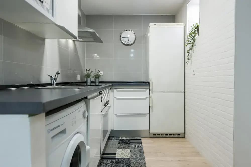 Apartamento Reina Sofía IV - photo 14