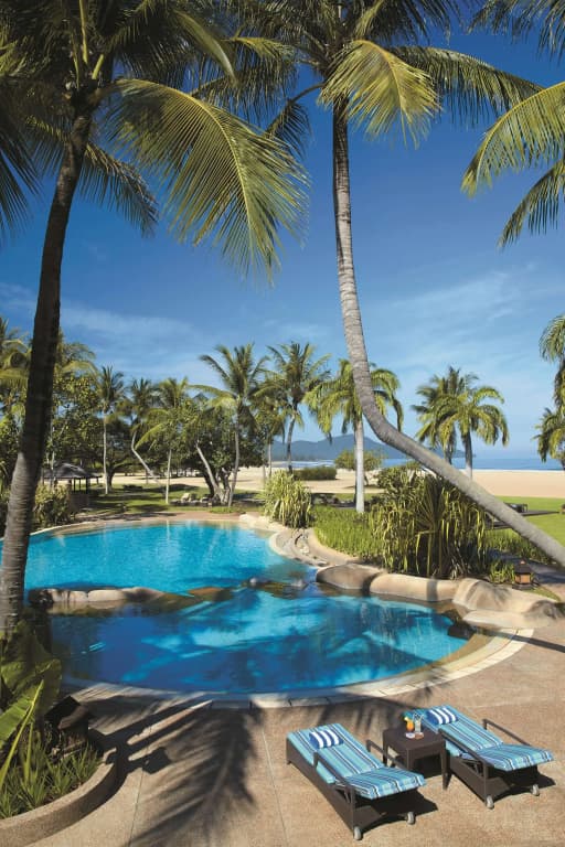 Shangri-La Rasa Ria, Kota Kinabalu - photo 11